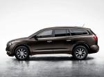 Buick Enclave 2014 года (CN)